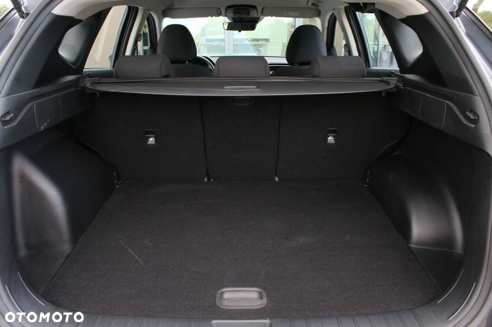 Hyundai Tucson 1.6 T-GDi Modern 2WD - 16