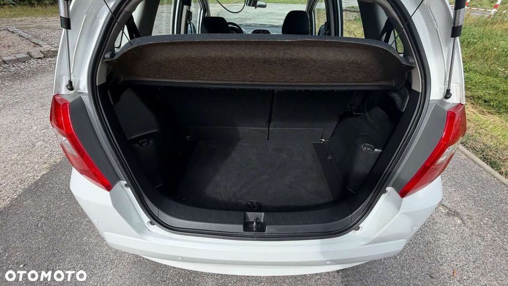 Honda Jazz 1.2 Trend VSA - 21