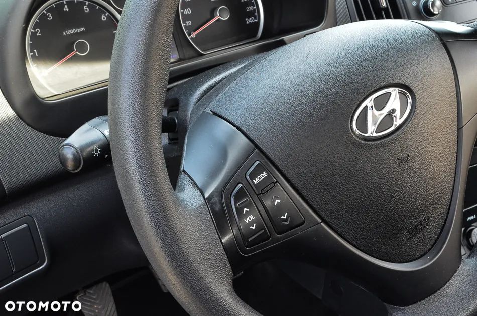 Hyundai i30 1.4 Comfort EU5 - 28