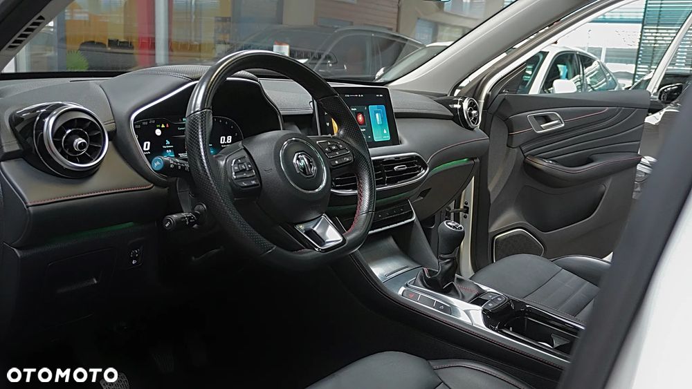 MG HS 1.5 T-GDI Exclusive - 13