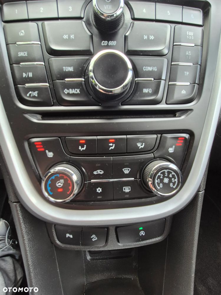 Opel Mokka 1.4 T Enjoy S&S 4x4 EU6 - 13