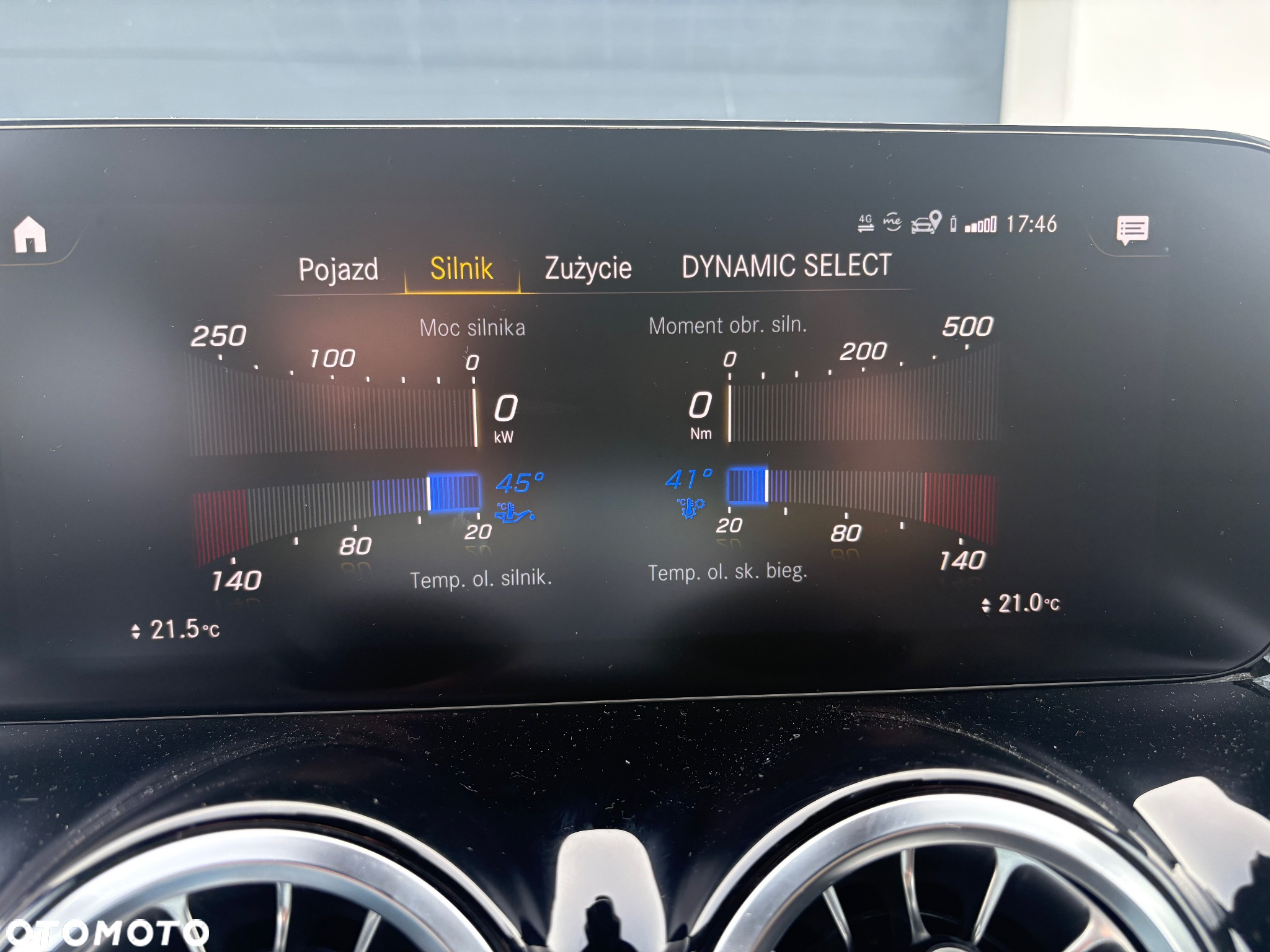 Mercedes-Benz GLB AMG 35 4-Matic - 9