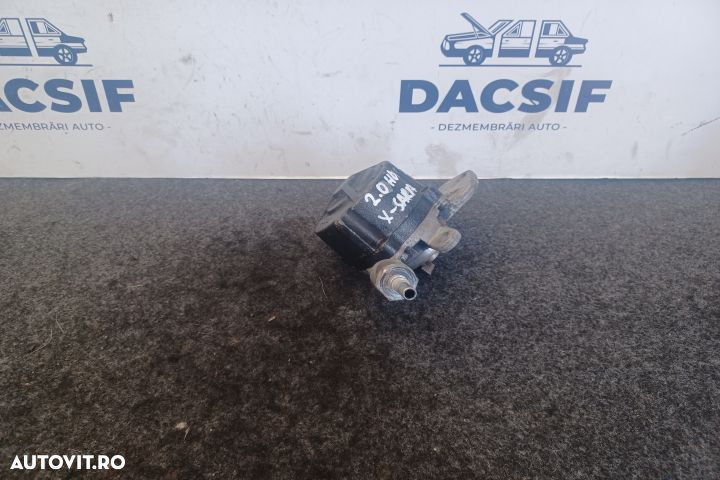 Pompa vacuum mecanica 2.0D Citroen Xsara 1 [facelift] [2000 - 2004] B - 2