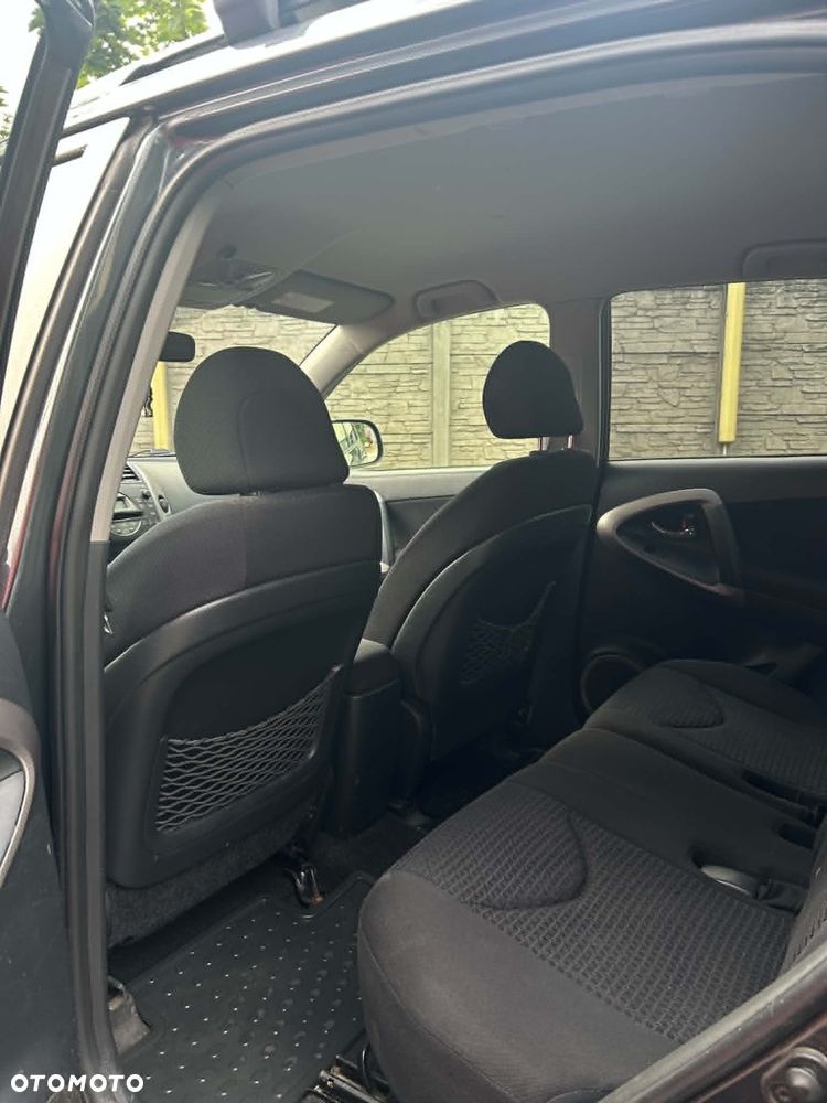 Toyota RAV4 2.2 D-4D Luna - 7
