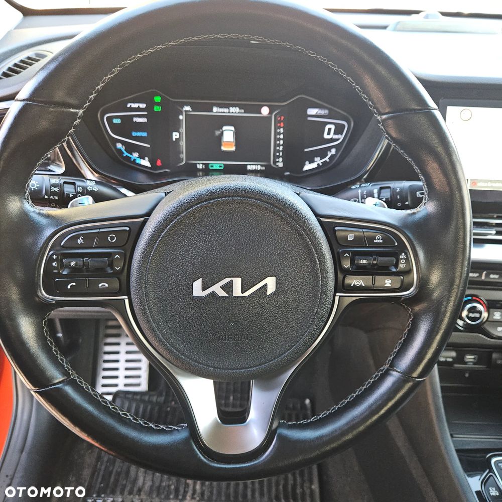 Kia Niro - 27