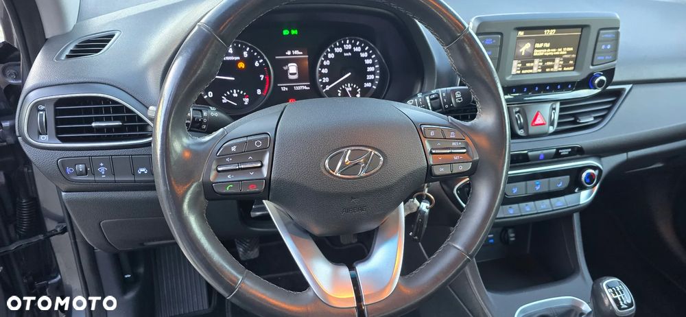 Hyundai i30 - 15