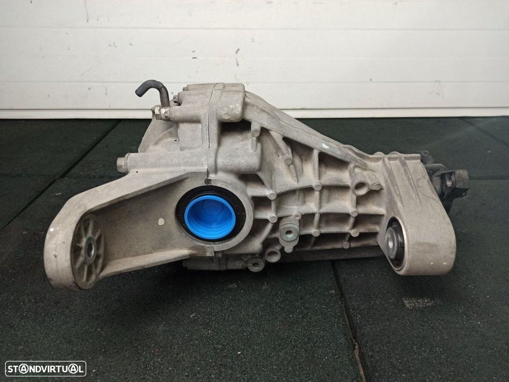 DIFERENCIAL TRASEIRO MERCEDES CLASE R (W251) 280 CDI 4-MATIC (251.020) - 6