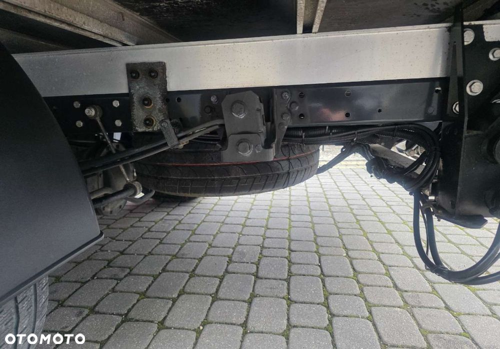 Iveco Daily 35S18 - 36