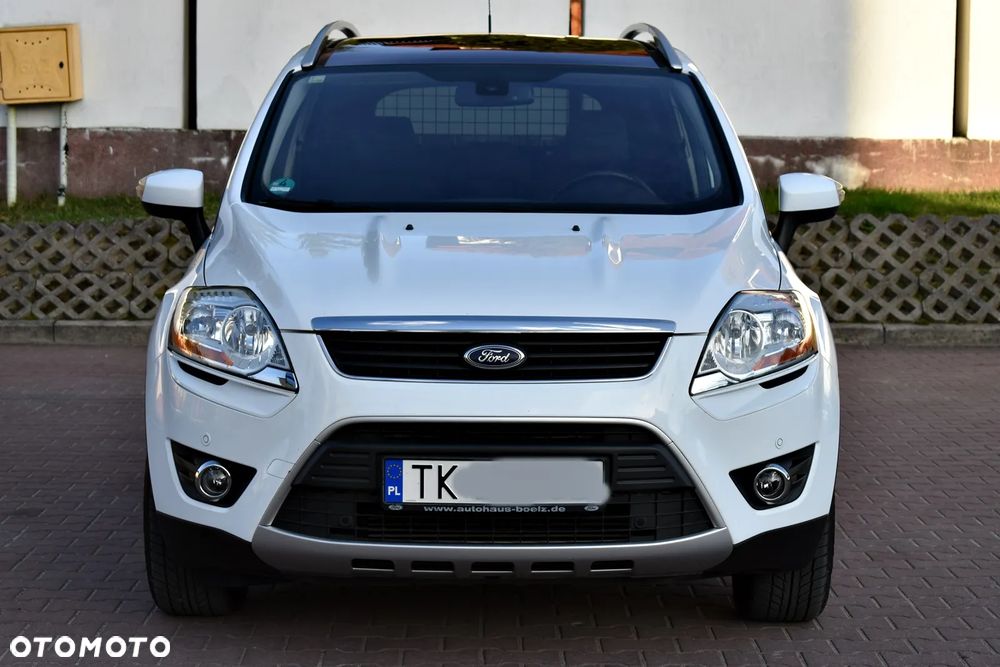 Ford Kuga 2.0 TDCi 4WD Titanium Plus - 6