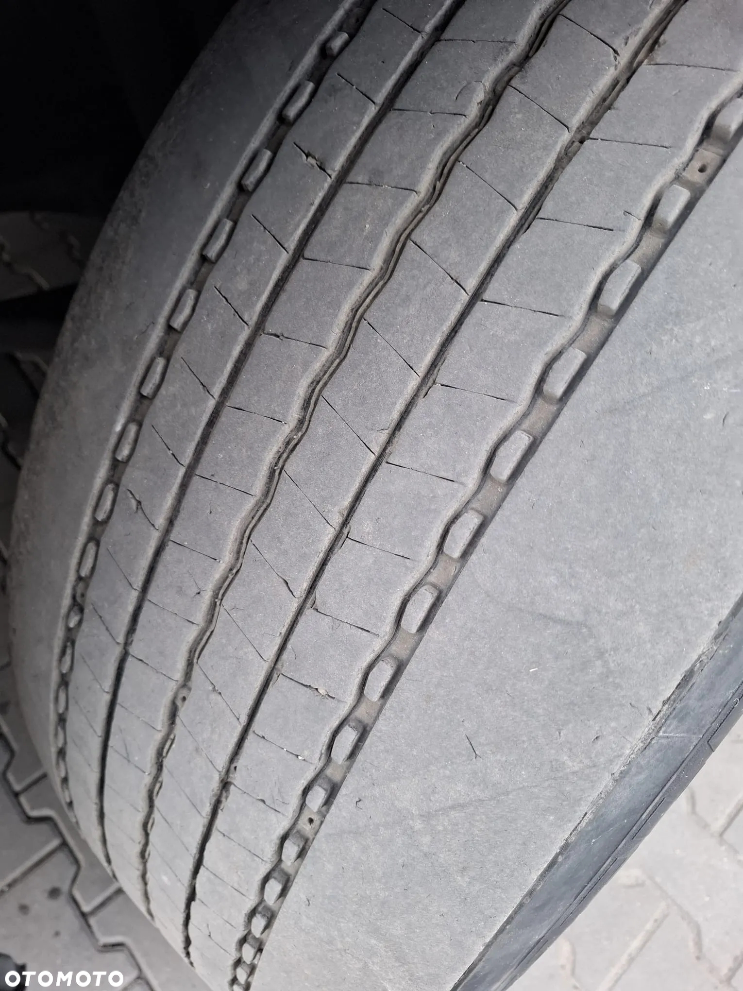 Scania S 500 - 13