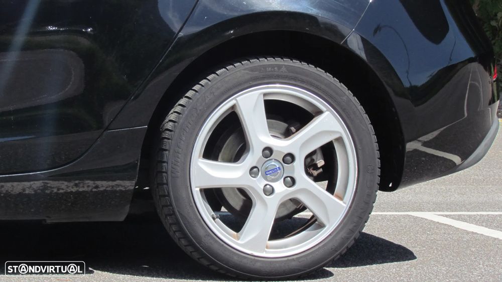 Volvo V40 1.6 D2 Kinetic - 13