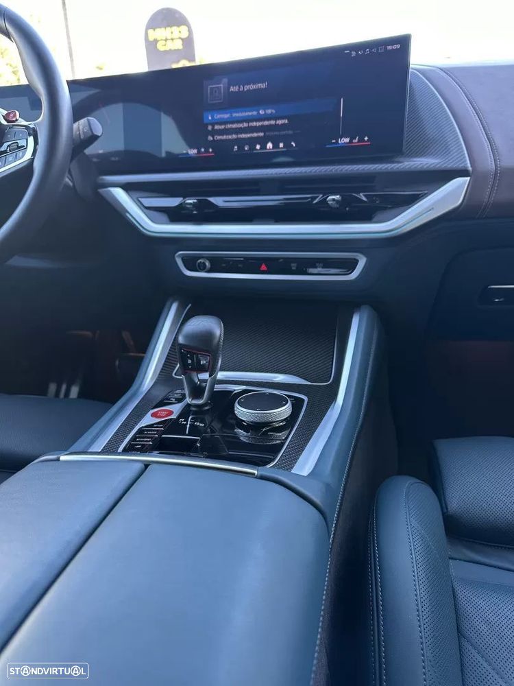 BMW XM Standard - 51