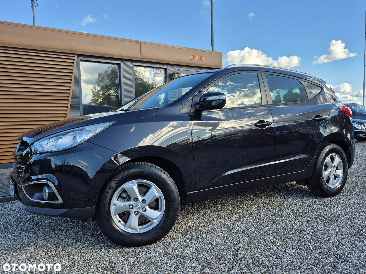 Hyundai ix35 - 32