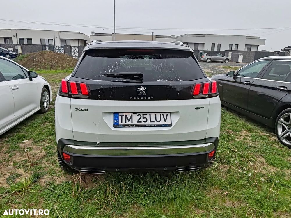 Peugeot 3008 - 17