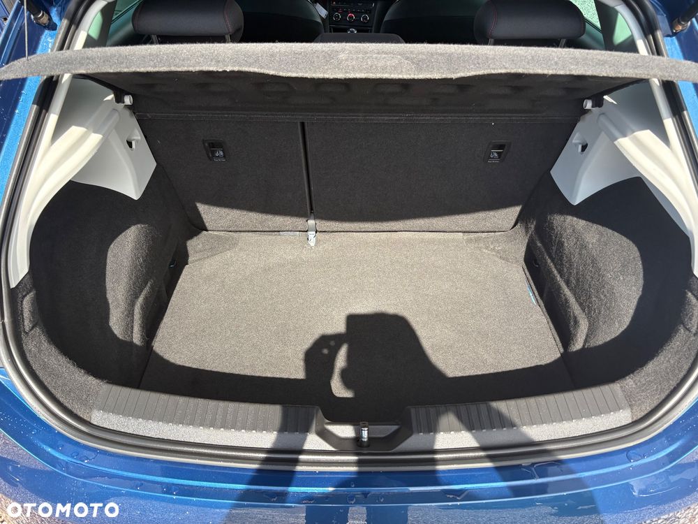 Seat Leon 1.8 TSI Start&Stop FR - 25