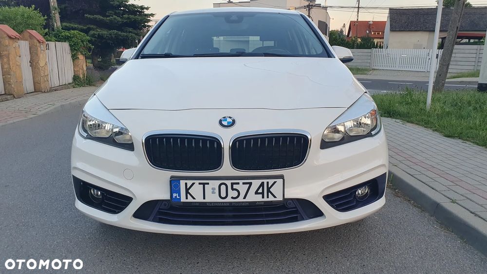 BMW Seria 2 - 5
