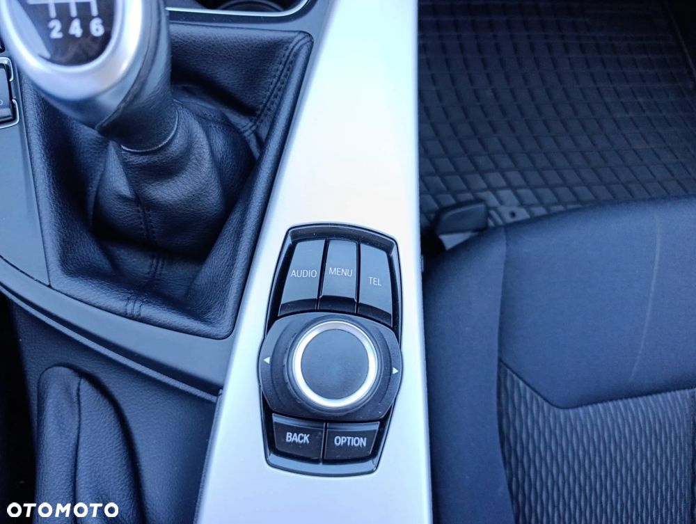 BMW Seria 3 320d - 18