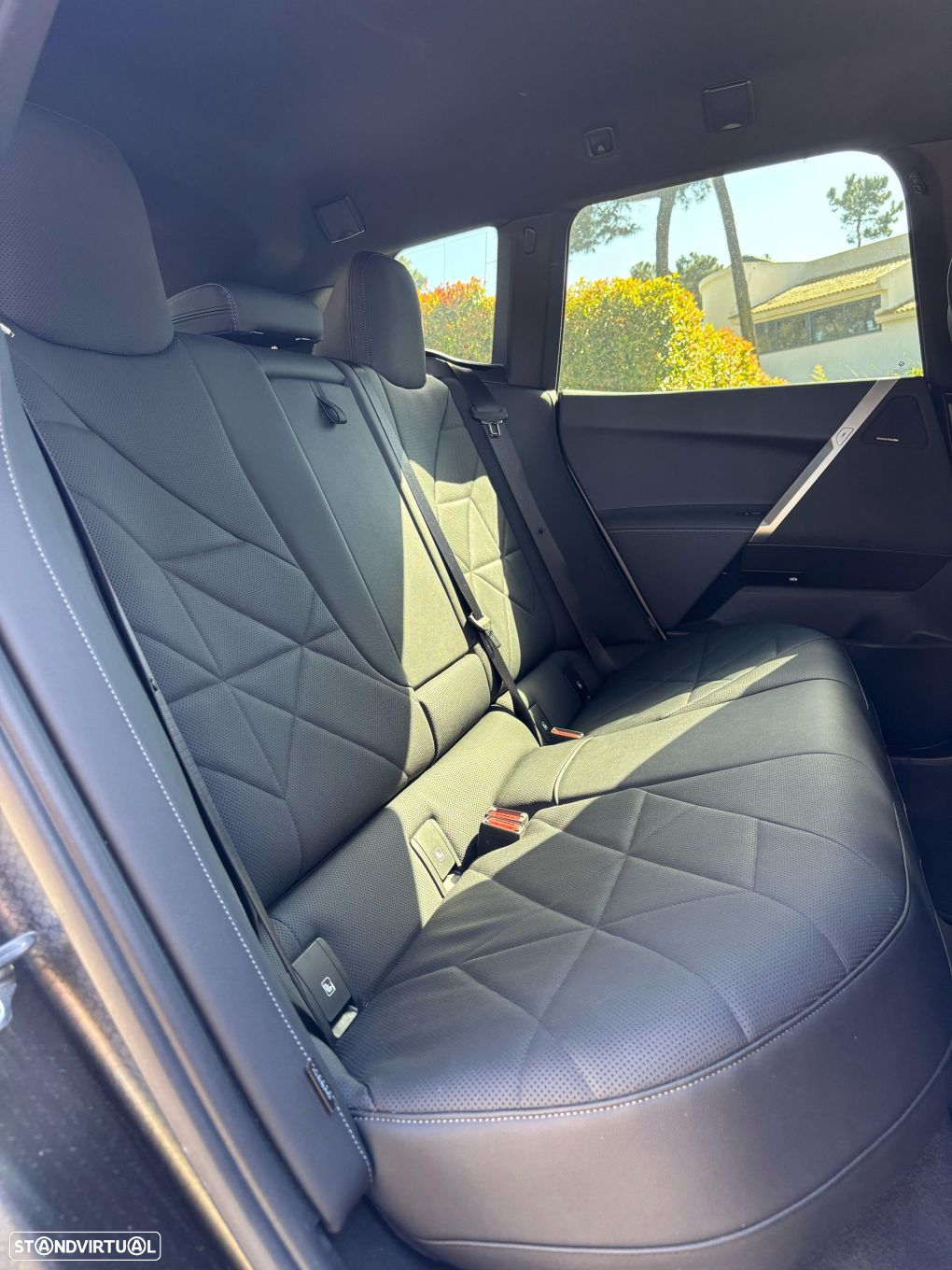 BMW iX xDrive 40 Pack Desportivo - 15