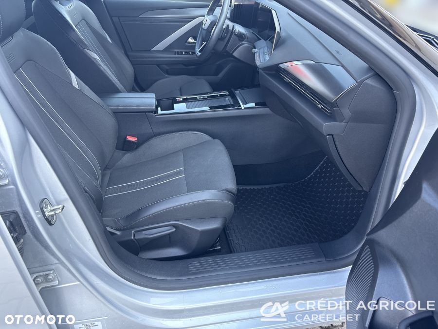 Opel Astra 1.5 CDTI GS S&S - 17