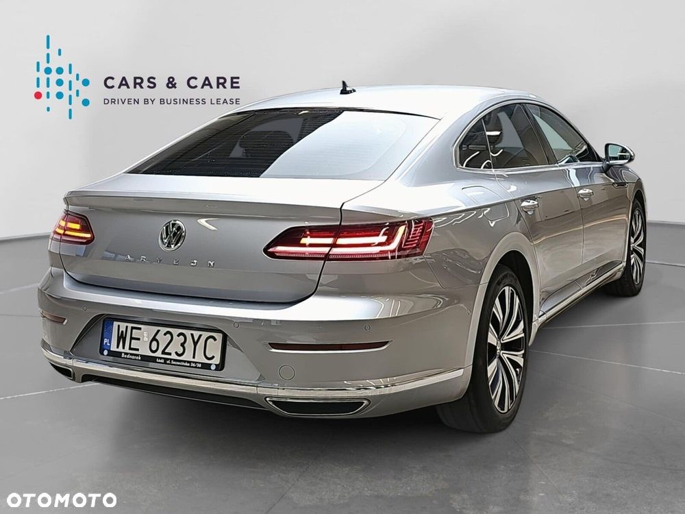 Volkswagen Arteon 2.0 TSI GPF Elegance DSG - 6