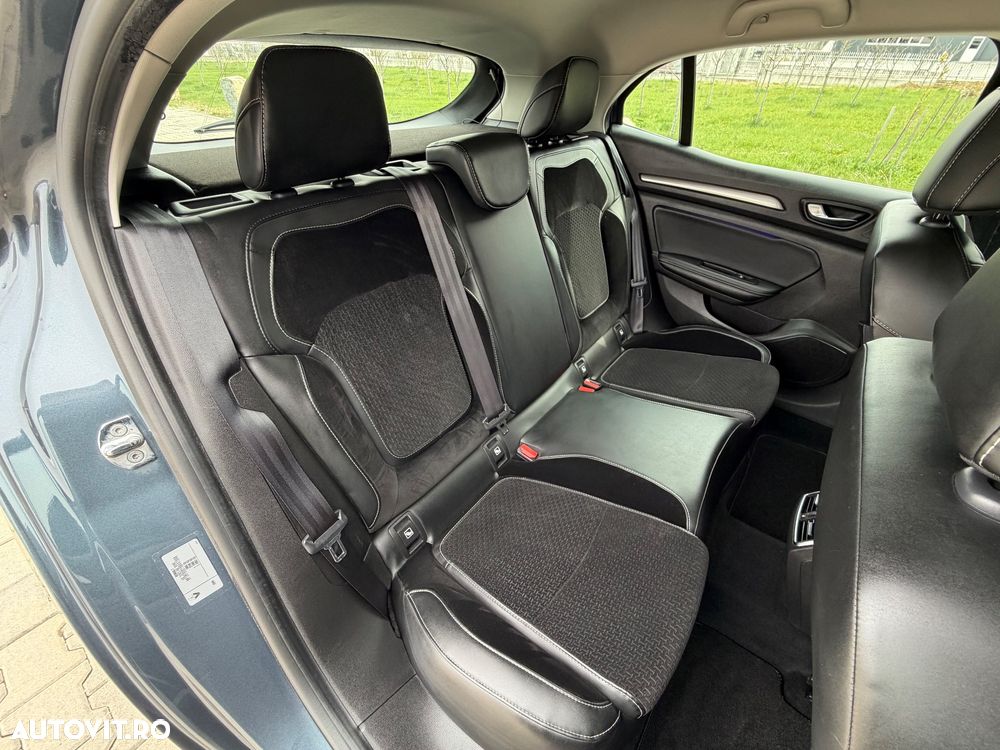 Renault Megane Energy dCi Intens - 7