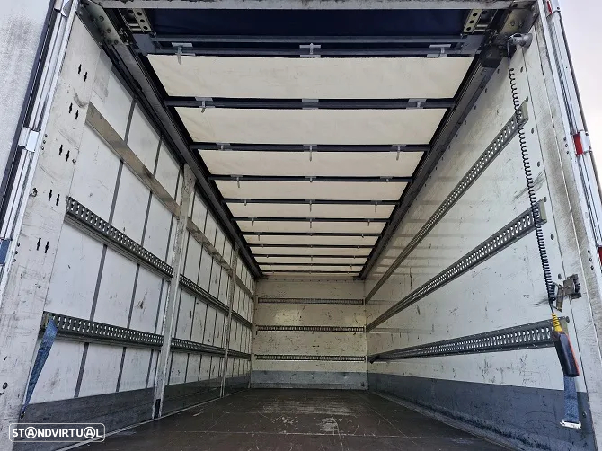 DAF LF55.250 - 15
