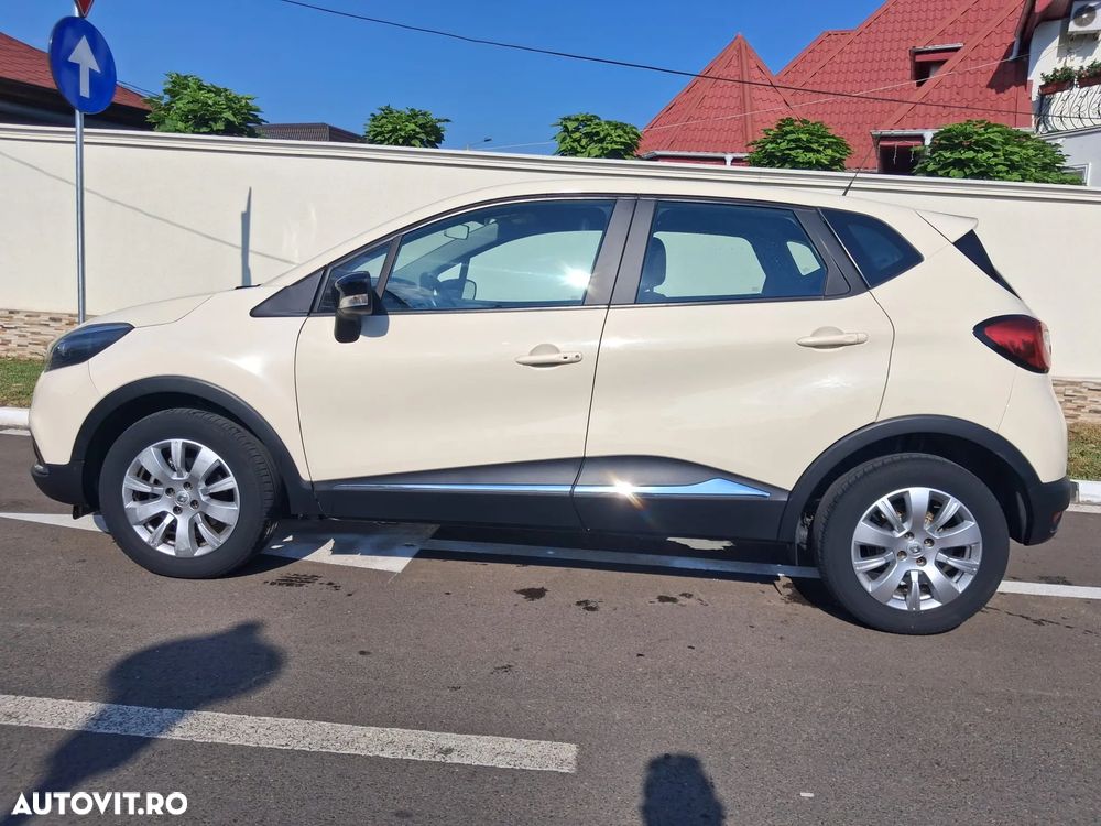 Renault Captur ENERGY dCi Intens - 5