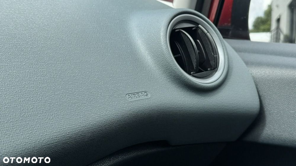 Ford Fiesta - 14