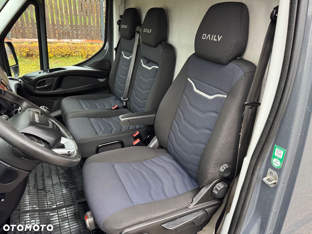 Iveco Daily - 8