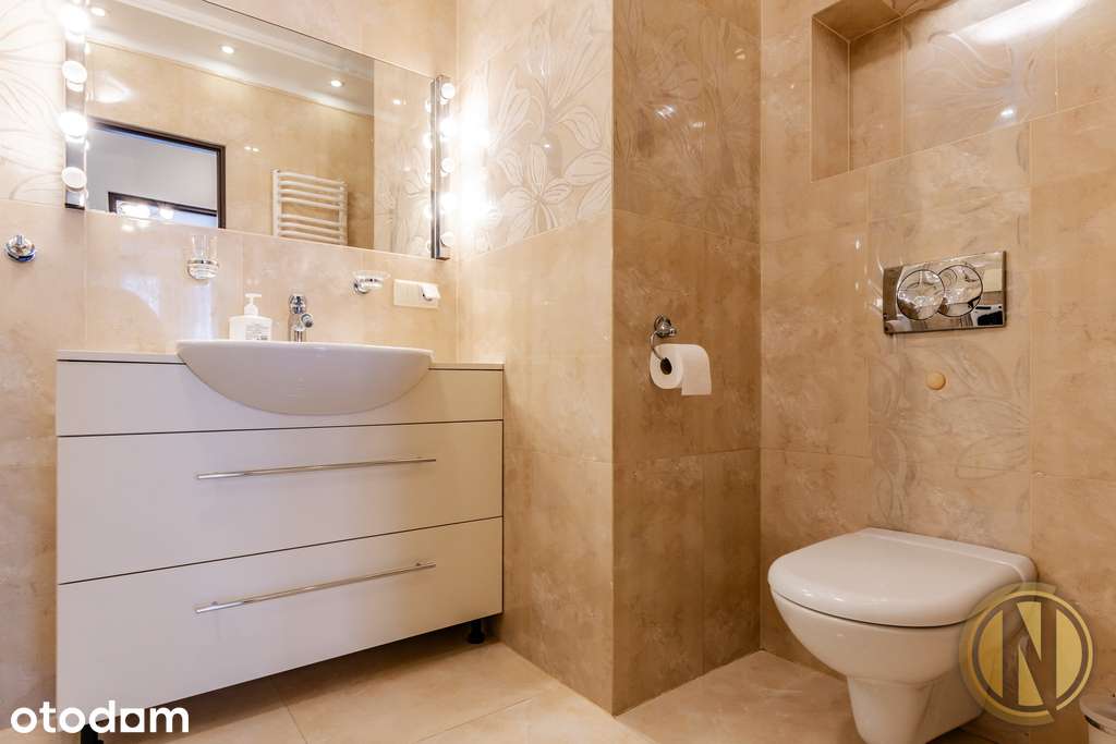 Sołtysowska 12H - os. Fajny Dom |47m2| 2800 PLN
