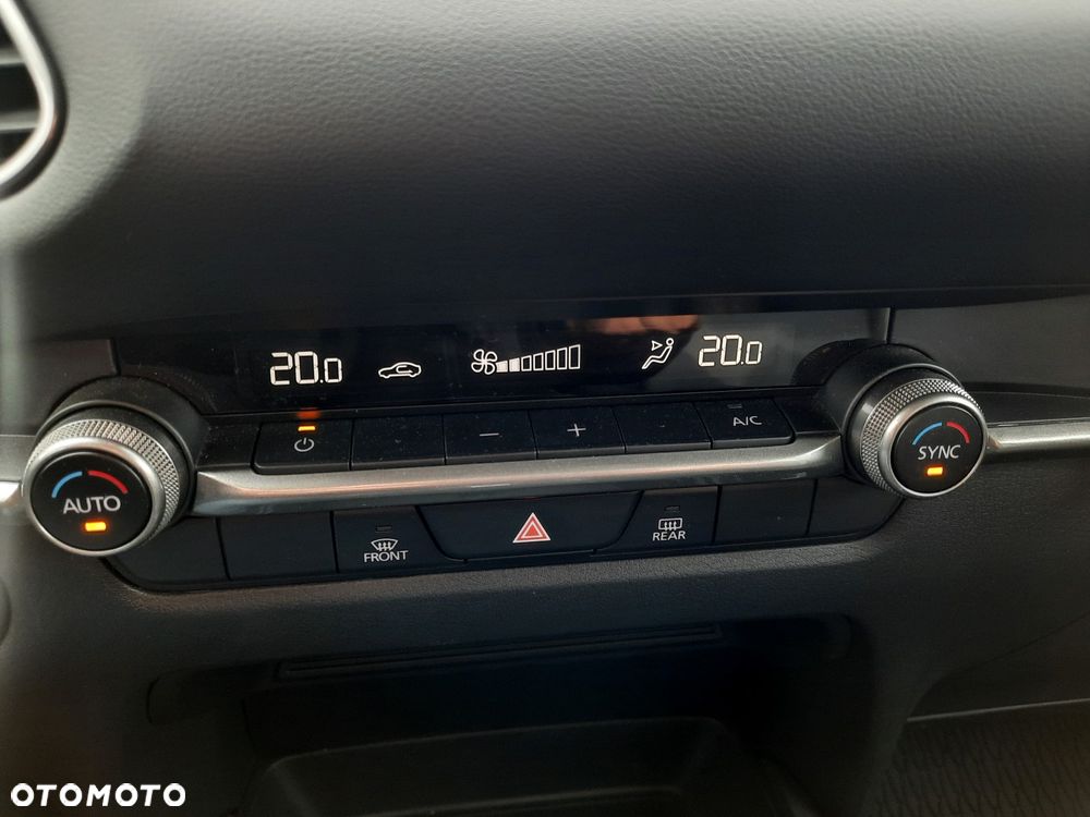 Mazda CX-30 - 34