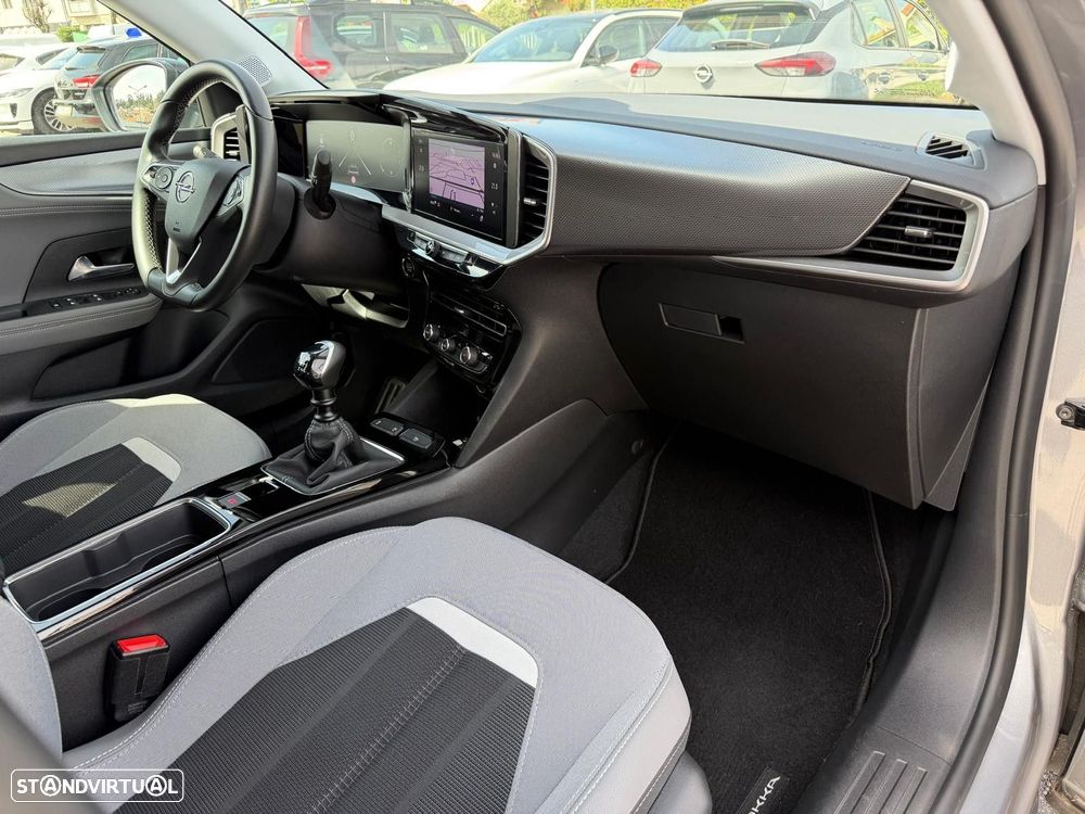 Opel Mokka 1.2 T Elegance - 16