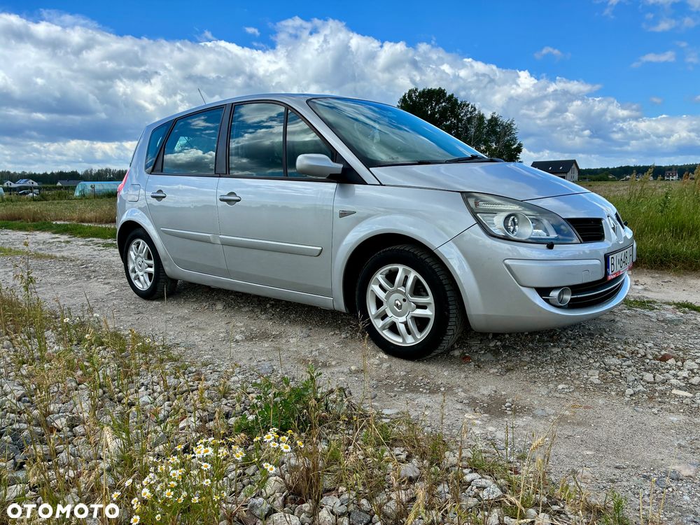 Renault Scenic - 10