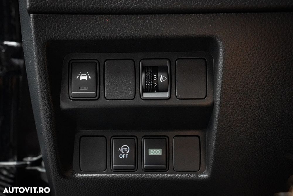 Nissan Qashqai 1.3 l MHEV X-Tronic Tekna Plus - 25