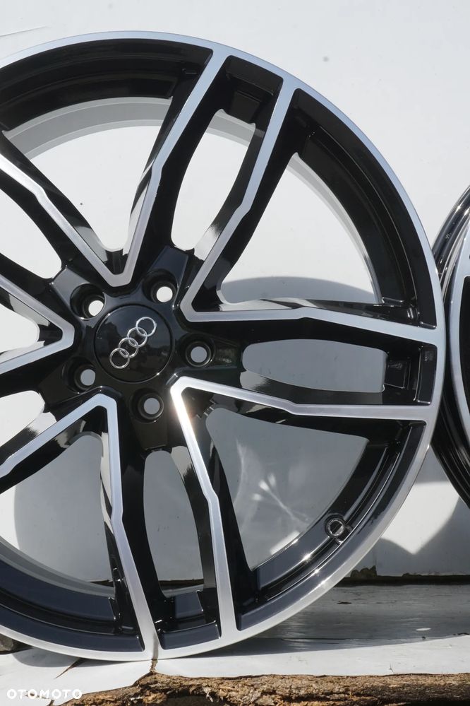 5x112 20 9J et25 do audi - 11