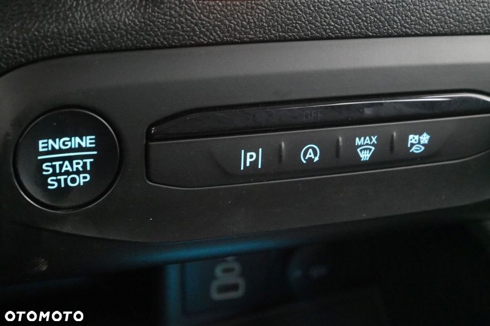 Ford Focus 1.0 EcoBoost Titanium - 19