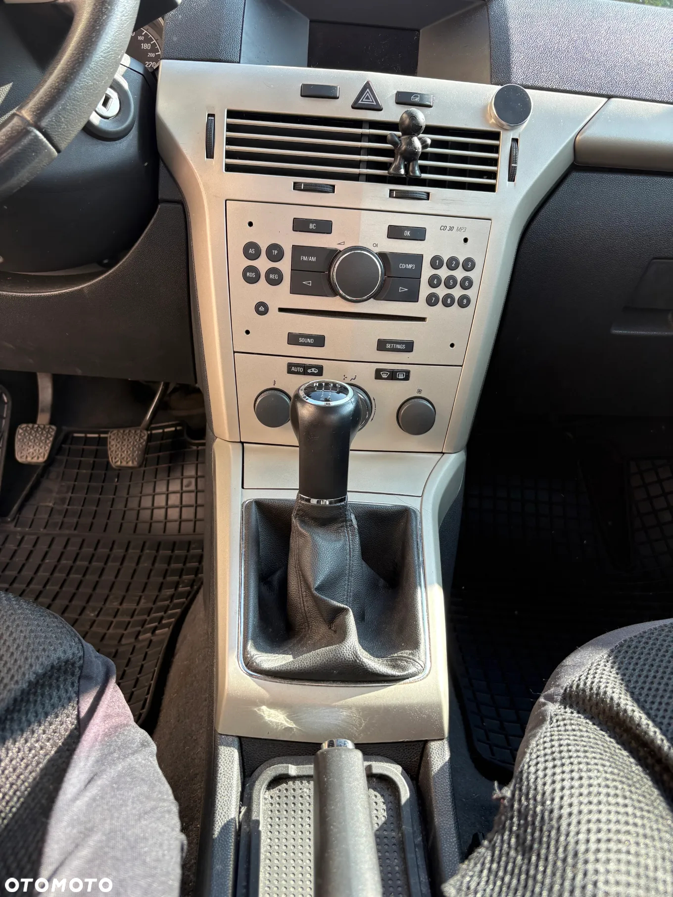 Opel Astra - 18
