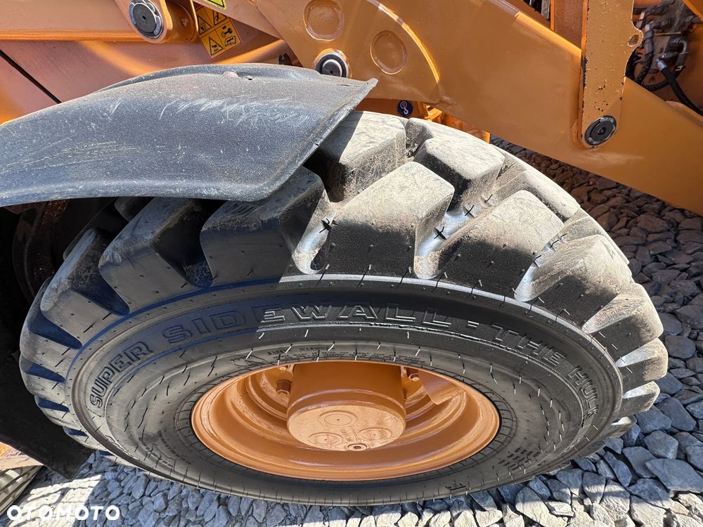 Case 580T* KOPARKO ŁADOWARKA CASE 580 T* FINANSOWANIE* ZAMIANA* SKUP* KOPARKO ŁADOWARKA JCB 3CX /// JCB 4CX/// CASE 580SR/// CASE 695 /// CAT 428E// TEREX 970/// - 6