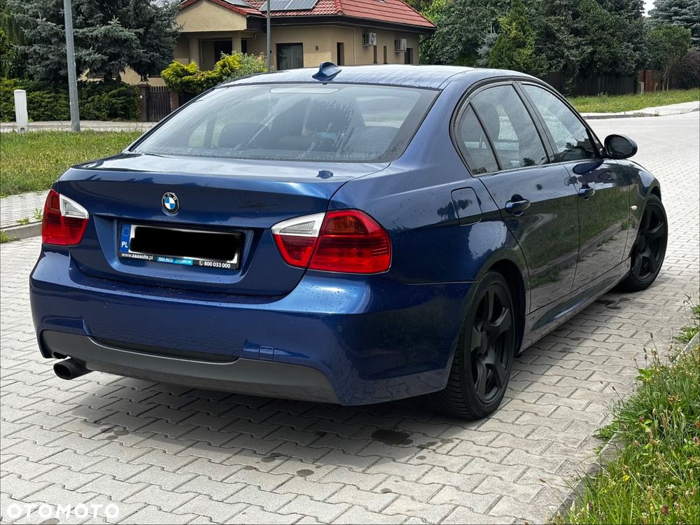BMW Seria 3 - 4