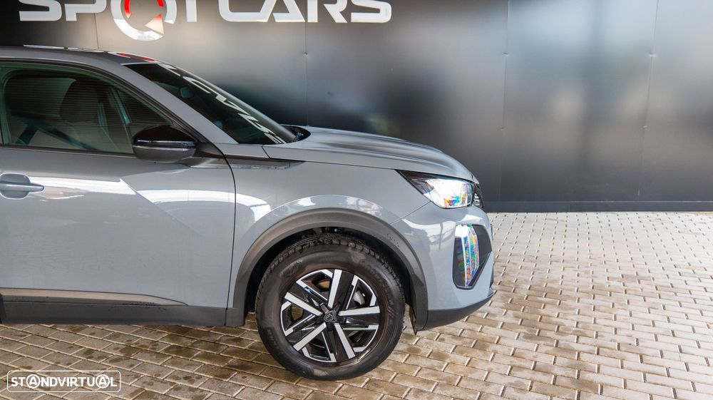 Peugeot 2008 1.2 PureTech Active Pack - 5