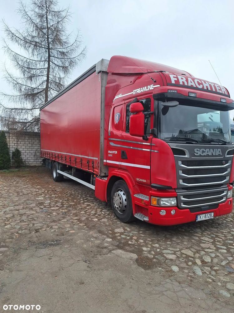Scania G280 - 3