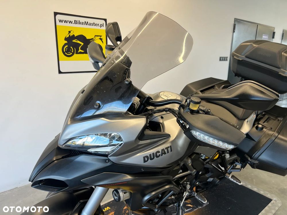 Ducati Multistrada - 15