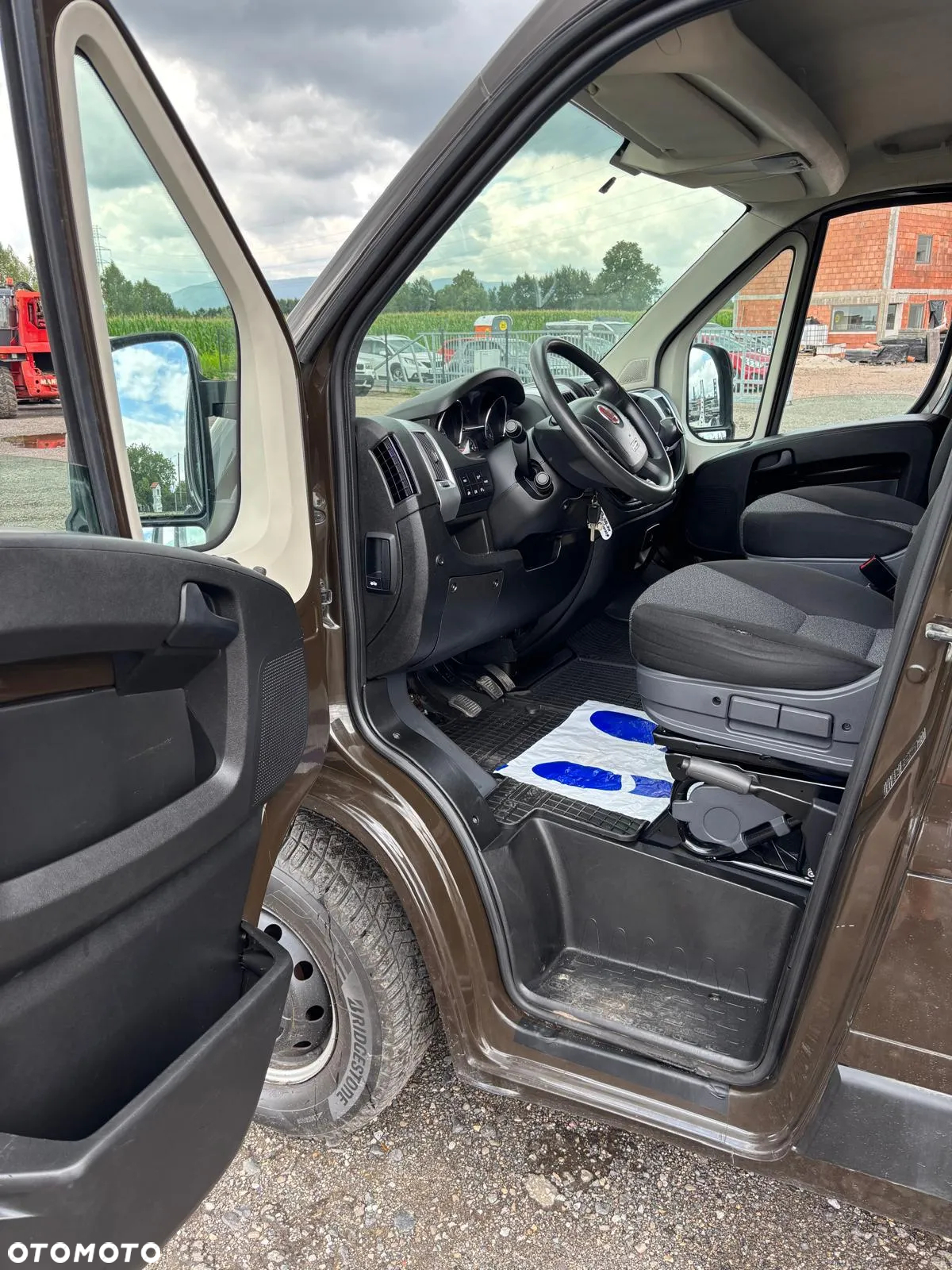 Fiat DUCATO - 10