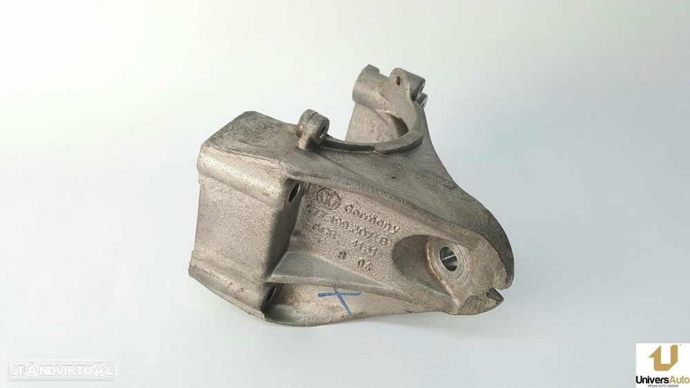 APOIO DO MOTOR VOLKSWAGEN TOUAREG (7LA) TDI V10 - 1