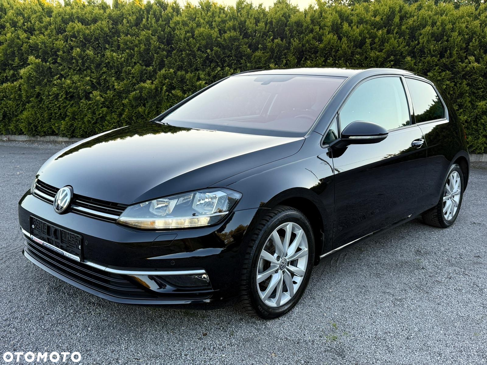 Volkswagen Golf VII 1.4 TSI BMT Comfortline - 3
