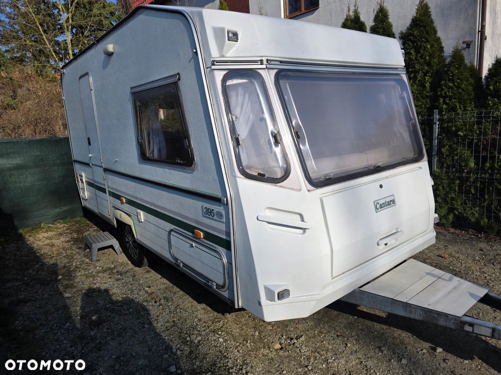 Chateau Cantara 395 - 2