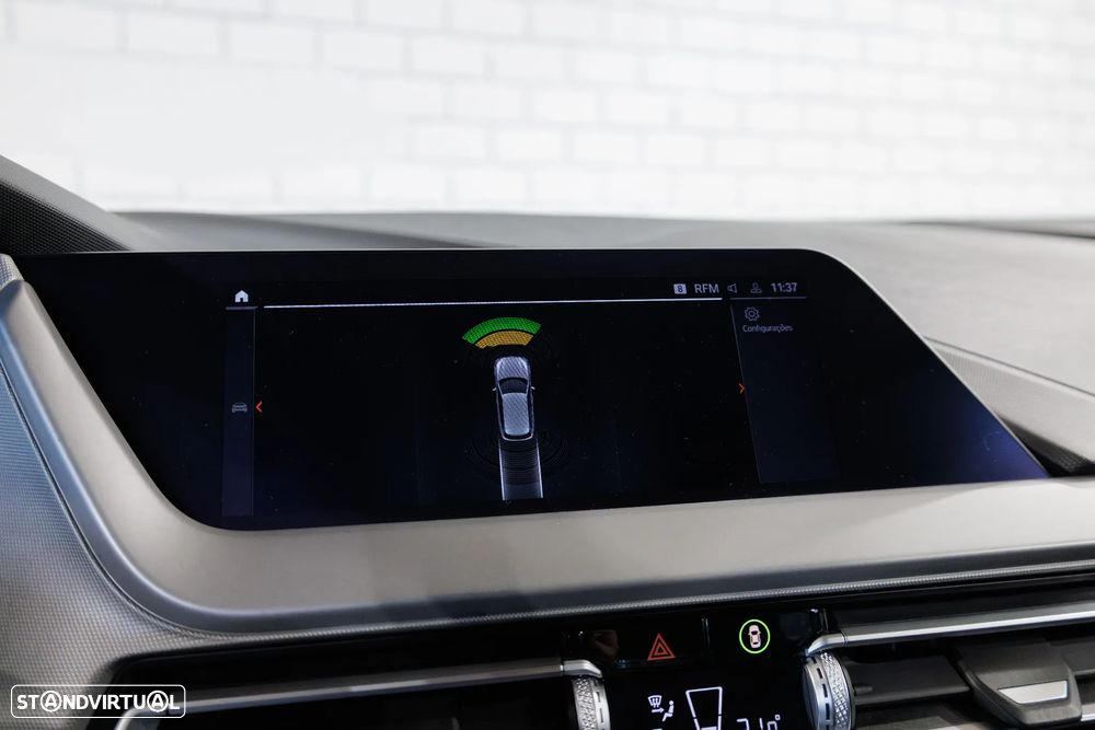 BMW 118 d Urban Line - 20