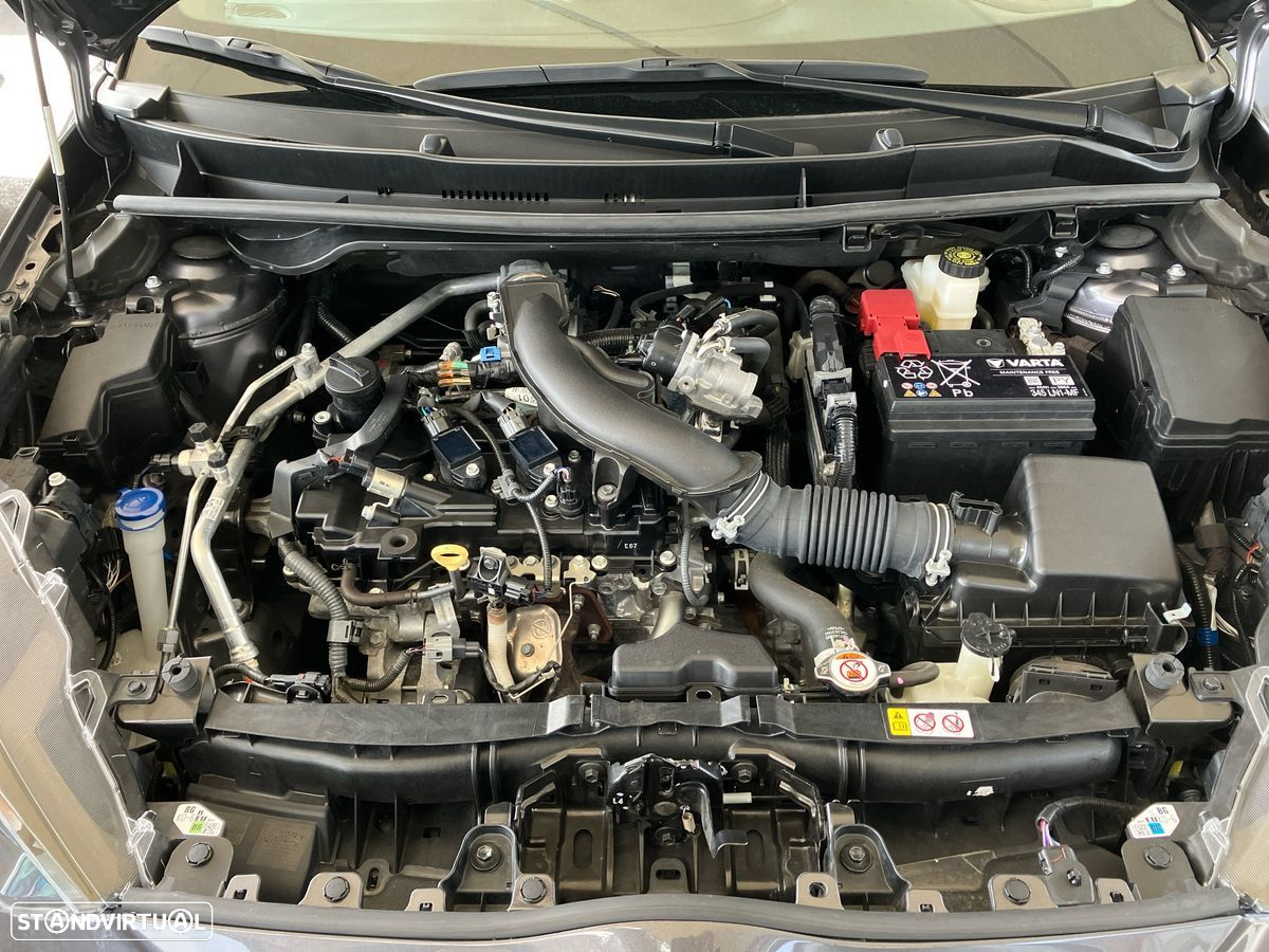 Toyota Yaris - 20