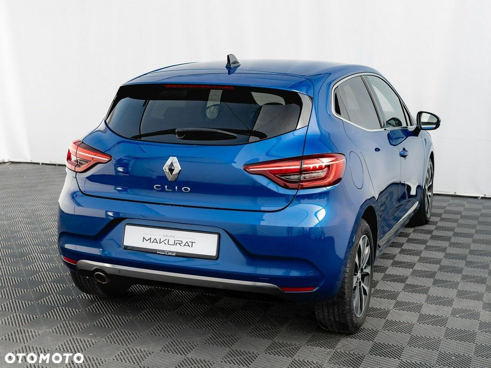 Renault Clio 1.0 TCe Techno - 6