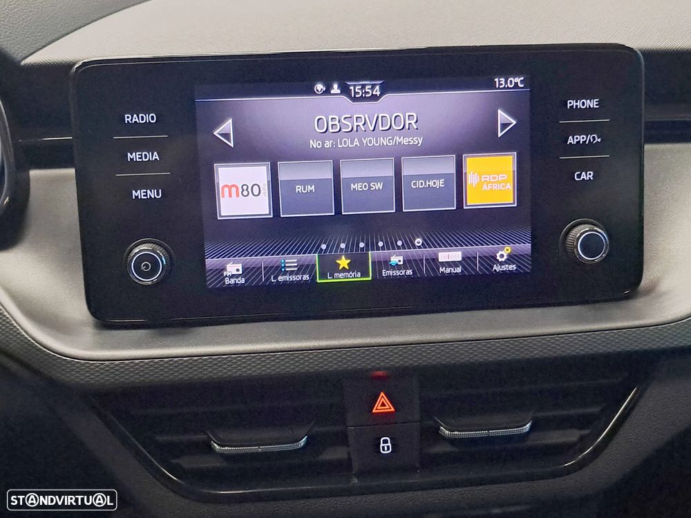 Skoda Scala 1.0 TSI Style - 9